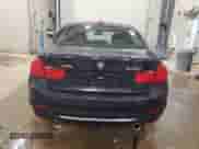 2015 BMW 3 Series 335i xDrive с VIN WBA3B9C58FF589367, выставлен на аукционе Copart как лот 84984995 с пробегом 85 841 миль миль и Чистый • Clean title. История ставок и продаж доступна на DreamBid. Изображение 6.