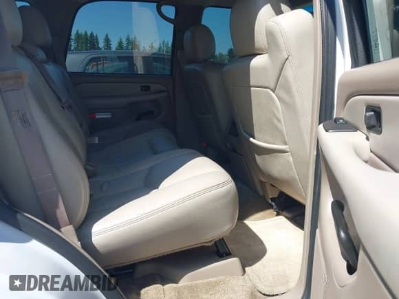 2003 Chevrolet Tahoe Z71 с VIN 1GNEK13Z43R184723, выставлен на аукционе IAAI как лот 42427112 с пробегом 201 155 миль миль и . История ставок и продаж доступна на DreamBid. Изображение 8.