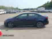 2020 Toyota Corolla XSE с VIN 5YFT4RCE0LP025407, выставлен на аукционе IAAI как лот 43296833 с пробегом 22 393 миль миль и . История ставок и продаж доступна на DreamBid. Изображение 14.