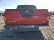 2005 Nissan Frontier Nismo with VIN 1N6AD07WX5C421164, listed as a Copart auction lot 82762115 with 176,610 mi miles and Clean title. Bid and sale history available at DreamBid. Image 6.