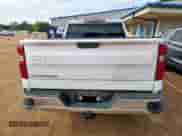 2021 Chevrolet Silverado 1500 Work Truck z VIN 3GCPWAEF9MG114967, wystawiony jako Copart lot #59685445 z przebiegiem 110 720 mil mil oraz Szkoda całkowita • Salvage title. Historia ofert i sprzedaży dostępna na DreamBid. Obrazek 6.