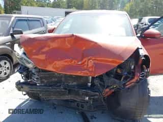 2017 Hyundai Tucson SE z VIN KM8J23A44HU527265, wystawiony jako IAAI lot #43170336 z przebiegiem 127 740 mil mil oraz . Historia ofert i sprzedaży dostępna na DreamBid. Obrazek 6.