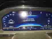 2025 Chevrolet Silverado 1500 z VIN 3GCPKDEK5SG134768, wystawiony jako Copart lot #70582685 z przebiegiem 33 625 mil mil oraz Szkoda całkowita • Salvage title. Historia ofert i sprzedaży dostępna na DreamBid. Obrazek 9.