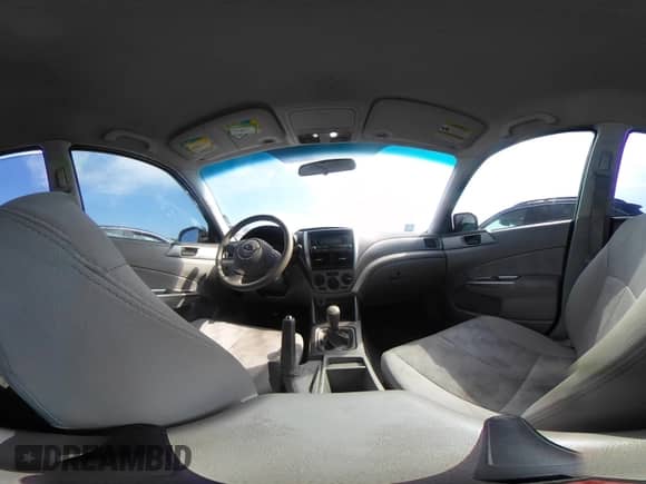 2009 Subaru Forester X z VIN JF2SH61629G758824, wystawiony jako IAAI lot #42859058 z przebiegiem 177 429 mil mil oraz . Historia ofert i sprzedaży dostępna na DreamBid. Obrazek 23.