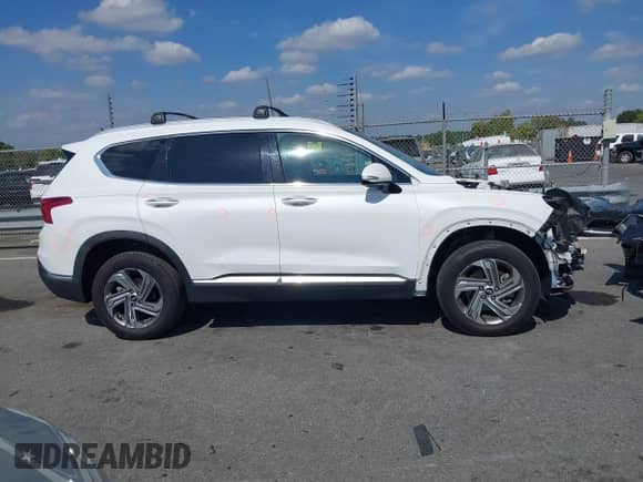 2022 Hyundai Santa Fe SEL с VIN 5NMS3DAJXNH446582, выставлен на аукционе IAAI как лот 43268706 с пробегом 24 069 миль миль и . История ставок и продаж доступна на DreamBid. Изображение 14.