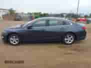 2020 Chevrolet Malibu LS with VIN 1G1ZB5ST5LF073834, listed as a IAAI auction lot 43010487 with 41,318 mi miles and . Bid and sale history available at DreamBid. Image 14.