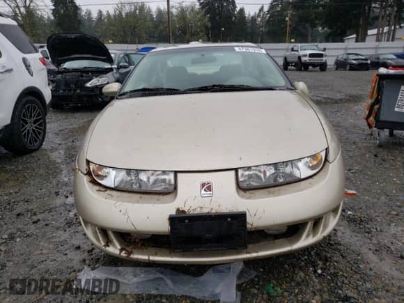 1997 Saturn SC с VIN 1G8ZG1279VZ308316, выставлен на аукционе Copart как лот 87381914 с пробегом 93 654 миль миль и Списание • Salvage title. История ставок и продаж доступна на DreamBid. Изображение 5.