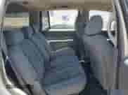 2006 Dodge Durango SLT с VIN 1D4HD48N16F104696, выставлен на аукционе Copart как лот 58417185 с пробегом 165 092 миль миль и Списание • Salvage title. История ставок и продаж доступна на DreamBid. Изображение 11.