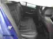 2020 BMW 3 Series M340i z VIN 3MW5U7J06L8B42538, wystawiony jako Copart lot #54375375 z przebiegiem 75 084 mil mil oraz Szkoda całkowita • Salvage title. Historia ofert i sprzedaży dostępna na DreamBid. Obrazek 10.