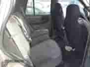 2003 Chevrolet TrailBlazer LTZ с VIN 1GNDT13S032236031, выставлен на аукционе IAAI как лот 41695412 с пробегом 136 750 миль миль и . История ставок и продаж доступна на DreamBid. Изображение 8.