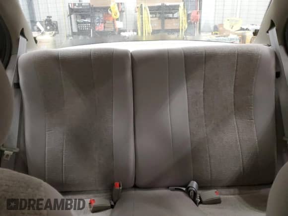 1998 Saturn SL с VIN 1G8ZJ5272WZ192726, выставлен на аукционе Copart как лот 84256694 с пробегом 95 952 миль миль и Чистый • Clean title. История ставок и продаж доступна на DreamBid. Изображение 10.