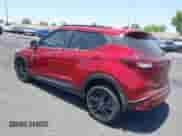 2024 Nissan Kicks SR с VIN 3N1CP5DV5RL510987, выставлен на аукционе IAAI как лот 42655469 с пробегом 10 017 миль миль и . История ставок и продаж доступна на DreamBid. Изображение 14.