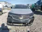 2017 Chevrolet Impala LS с VIN 1G11X5S31HU112145, выставлен на аукционе Copart как лот 50534585 с пробегом 93 677 миль миль и Списание • Salvage title. История ставок и продаж доступна на DreamBid. Изображение 5.