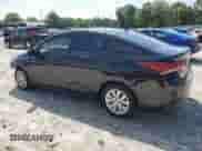 2021 Hyundai Accent SE z VIN 3KPC24A66ME129844, wystawiony jako Copart lot #58790195 z przebiegiem 125 957 mil mil oraz Szkoda całkowita • Salvage title. Historia ofert i sprzedaży dostępna na DreamBid. Obrazek 2.