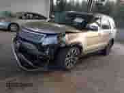 2017 Ford Explorer Platinum с VIN 1FM5K8HTXHGD64678, выставлен на аукционе IAAI как лот 43465168 с пробегом 204 184 миль миль и . История ставок и продаж доступна на DreamBid. Изображение 17.