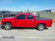 2012 Chevrolet Colorado 1LT with VIN 1GCDSCF9XC8138508, listed as a IAAI auction lot 41857820 with 214,130 mi miles and . Bid and sale history available at DreamBid. Image 14.