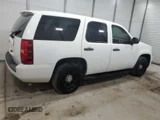 2014 Chevrolet Tahoe Commercial z VIN 1GNLC2E01ER181340, wystawiony jako Copart lot #85485095 z przebiegiem 188 822 mil mil oraz Czysty tytuł • Clean title. Historia ofert i sprzedaży dostępna na DreamBid. Obrazek 3.