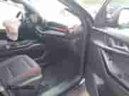 2025 Chevrolet Equinox AWD RS с VIN 3GNAXTEG5SL213787, выставлен на аукционе IAAI как лот 42321987 с пробегом 5 511 миль миль и . История ставок и продаж доступна на DreamBid. Изображение 5.