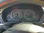 2014 BMW 3 Series 328i с VIN WBA3C1C5XEK115327, выставлен на аукционе Copart как лот 82717005 с пробегом 222 025 миль миль и Чистый • Clean title. История ставок и продаж доступна на DreamBid. Изображение 9.