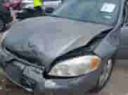 2007 Chevrolet Impala LS с VIN 2G1WB55K579136662, выставлен на аукционе IAAI как лот 42783549 с пробегом 205 431 миль миль и . История ставок и продаж доступна на DreamBid. Изображение 6.