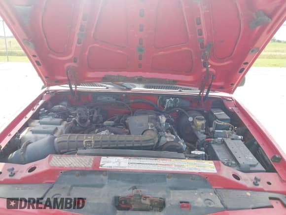 1996 Ford Explorer Eddie Bauer с VIN 1FMCU24X1TUB69411, выставлен на аукционе IAAI как лот 42766256 с пробегом 174 469 миль миль и . История ставок и продаж доступна на DreamBid. Изображение 10.