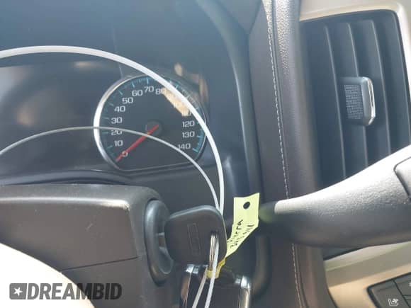2018 GMC Sierra 1500 Denali с VIN 3GTU2PEJ4JG345941, выставлен на аукционе IAAI как лот 43113617 с пробегом 50 888 миль миль и . История ставок и продаж доступна на DreamBid. Изображение 11.
