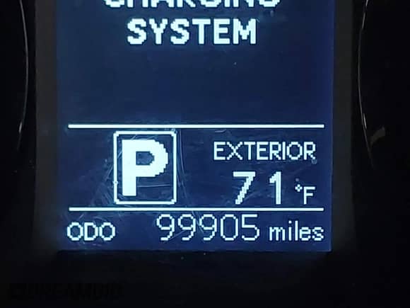 2015 Toyota Sienna L with VIN 5TDZK3DC9FS599350, listed as a IAAI auction lot 42246728 with 99,905 mi miles and . Bid and sale history available at DreamBid. Image 16.