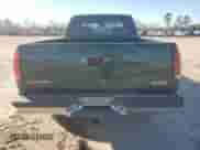 1998 GMC Sierra 1500 с VIN 1GTEC19R6WR504609, выставлен на аукционе Copart как лот 87403034 с пробегом 198 155 миль миль и Списание • Salvage title. История ставок и продаж доступна на DreamBid. Изображение 6.