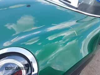 2024 MINI Hardtop Cooper with VIN WMW33DH01R2V36390, listed as a IAAI auction lot 42098704 with 23,644 mi miles and . Bid and sale history available at DreamBid. Image 6.