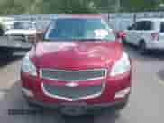 2010 Chevrolet Traverse LTZ with VIN 1GNLVHED0AJ264136, listed as a IAAI auction lot 42261342 with 240,256 mi miles and . Bid and sale history available at DreamBid. Image 6.