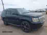 2009 Chevrolet Tahoe 1LT with VIN 1GNFC23J39R132574, listed as a IAAI auction lot 42248919 with 164,926 mi miles and . Bid and sale history available at DreamBid. Image 13.