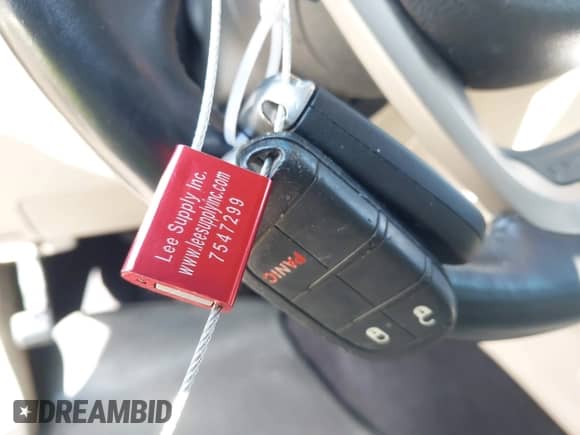 2017 Jeep Grand Cherokee Altitude with VIN 1C4RJEAG9HC732098, listed as a IAAI auction lot 42371741 with 93,494 mi miles and . Bid and sale history available at DreamBid. Image 11.