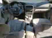 2004 Saturn L L300 1 with VIN 1G8JC54FX4Y504855, listed as a Copart auction lot 70846524 with 158,865 mi miles and Salvage title. Bid and sale history available at DreamBid. Image 8.