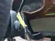 2002 Ford Econoline Cargo Recreational with VIN 1FDRE14L52HB52844, listed as a IAAI auction lot 42408425 with 255,729 mi miles and . Bid and sale history available at DreamBid. Image 11.