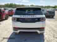2018 Land Rover Discovery Sport HSE с VIN SALCR2SXXJH737453, выставлен на аукционе Copart как лот 70103685 с пробегом 73 166 миль миль и Списание • Salvage title. История ставок и продаж доступна на DreamBid. Изображение 6.