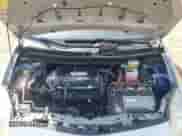 2010 Toyota Prius III with VIN JTDKN3DU7A0198408, listed as a IAAI auction lot 43530579 with 167,953 mi miles and . Bid and sale history available at DreamBid. Image 10.