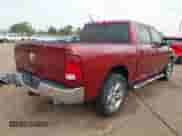 2017 Ram 1500 Lone Star z VIN 1C6RR6LT1HS556315, wystawiony jako IAAI lot #42289122 z przebiegiem 93 612 mil mil oraz . Historia ofert i sprzedaży dostępna na DreamBid. Obrazek 4.