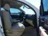 2011 Toyota Tundra with VIN 5TFRM5F1XBX028276, listed as a IAAI auction lot 43559086 with 179,266 mi miles and . Bid and sale history available at DreamBid. Image 5.