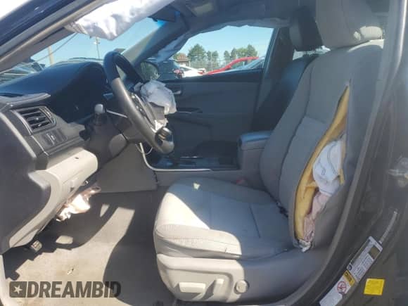 2016 Toyota Camry LE с VIN 4T1BD1FKXGU188763, выставлен на аукционе Copart как лот 69830715 с пробегом 255 555 миль миль и Списание • Salvage title. История ставок и продаж доступна на DreamBid. Изображение 7.