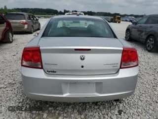 2009 Dodge Charger SXT с VIN 2B3KA33V29H573443, выставлен на аукционе Copart как лот 63836794 с пробегом 121 989 миль миль и Чистый • Clean title. История ставок и продаж доступна на DreamBid. Изображение 6.