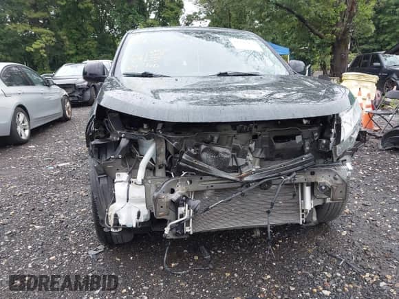 2021 Mitsubishi Outlander ES z VIN JA4ARUAU2MU027180, wystawiony jako IAAI lot #42795957 z przebiegiem 15 729 mil mil oraz . Historia ofert i sprzedaży dostępna na DreamBid. Obrazek 6.