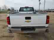 2016 Chevrolet Silverado 1500 Work Truck с VIN 1GCNKNECXGZ291225, выставлен на аукционе Copart как лот 51944755 с пробегом 135 862 миль миль и Чистый • Clean title. История ставок и продаж доступна на DreamBid. Изображение 6.