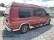 1999 Ford Econoline Cargo с VIN 1FDRE14W6XHB87930, выставлен на аукционе Copart как лот 56466655 с пробегом 215 881 миль миль и Списание • Salvage title. История ставок и продаж доступна на DreamBid. Изображение 3.
