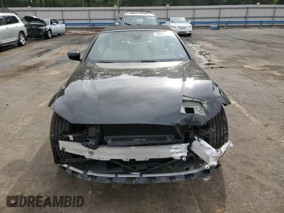 2022 BMW 4 Series 430i xDrive z VIN WBA43AT01NCJ15123, wystawiony jako Copart lot #49041984 z przebiegiem 14 296 mil mil oraz Szkoda całkowita • Salvage title. Historia ofert i sprzedaży dostępna na DreamBid. Obrazek 5.