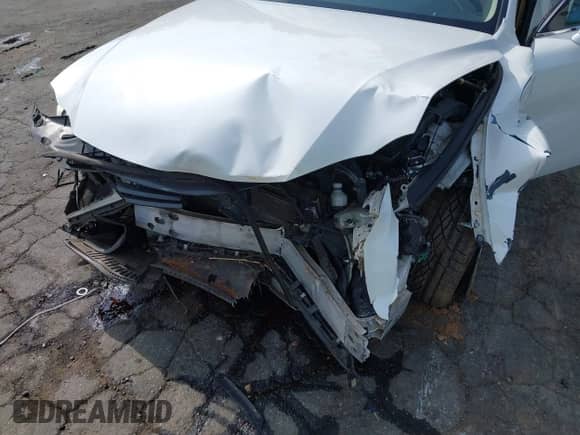 2014 Lexus IS 250 с VIN JTHBF1D22E5020302, выставлен на аукционе IAAI как лот 42867923 с пробегом 166 544 миль миль и . История ставок и продаж доступна на DreamBid. Изображение 6.