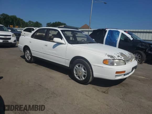 1995 Toyota Camry XLE с VIN 4T1GK13E8SU102000, выставлен на аукционе Copart как лот 64025905 с пробегом 115 606 миль миль и Чистый • Clean title. История ставок и продаж доступна на DreamBid. Изображение 4.