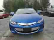 2016 Chevrolet Volt LT с VIN 1G1RC6S5XGU135248, выставлен на аукционе Copart как лот 71561125 с пробегом 55 466 миль миль и Списание • Salvage title. История ставок и продаж доступна на DreamBid. Изображение 5.