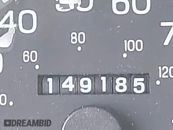 1999 Ford Econoline Cargo Recreational with VIN 1FDRE14L2XHA41059, listed as a IAAI auction lot 42067879 with 149,185 mi miles and . Bid and sale history available at DreamBid. Image 15.