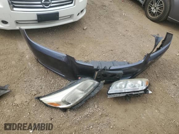 2013 Chevrolet Malibu LS с VIN 1G11B5SA8DF211041, выставлен на аукционе Copart как лот 81233115 с пробегом 152 457 миль миль и Списание • Salvage title. История ставок и продаж доступна на DreamBid. Изображение 12.