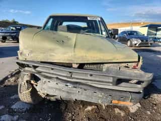 1994 Chevrolet Blazer LT с VIN 1GNDT13W7R2114715, выставлен на аукционе Copart как лот 70668345 с пробегом 191 281 миль миль и Списание • Salvage title. История ставок и продаж доступна на DreamBid. Изображение 5.